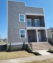 3137 Pauger St in New Orleans, LA - Building Photo