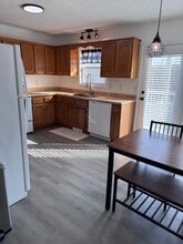 20601 Sedalia Rd in Waynesville, MO - Building Photo - Building Photo