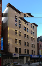 56 Hester St in New York, NY - Building Photo - Building Photo