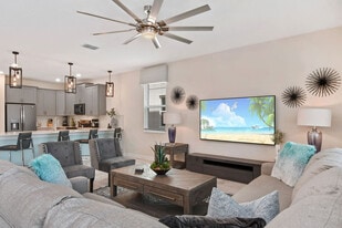 2881 Stanza Ct in Kissimmee, FL - Building Photo