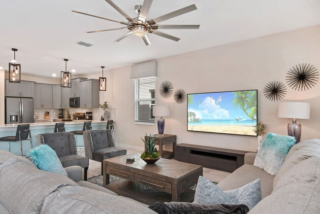 property at 2881 Stanza Ct