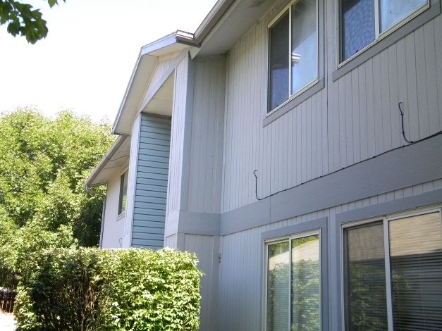 250 N Latah St in Boise, ID - Foto de edificio - Building Photo