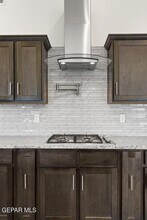 940 Keenland Ave in El Paso, TX - Building Photo - Building Photo