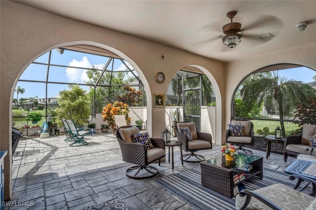 property at 27581 Hacienda E Blvd
