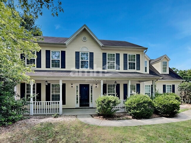 property at 118 Laporte Ln