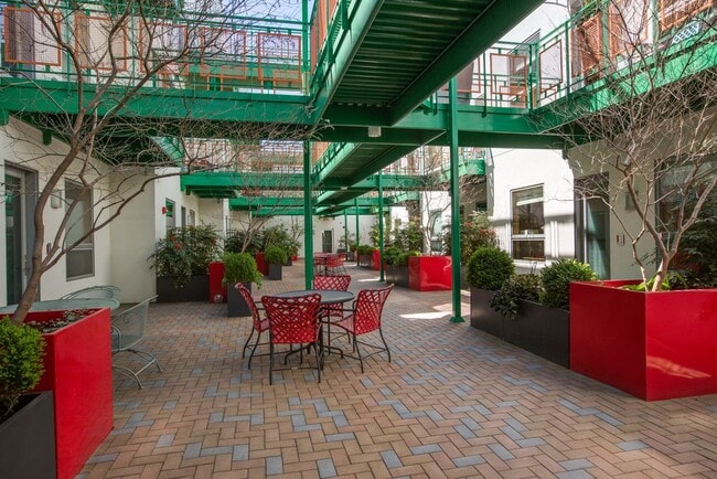 property at 3600 Central Ave SE