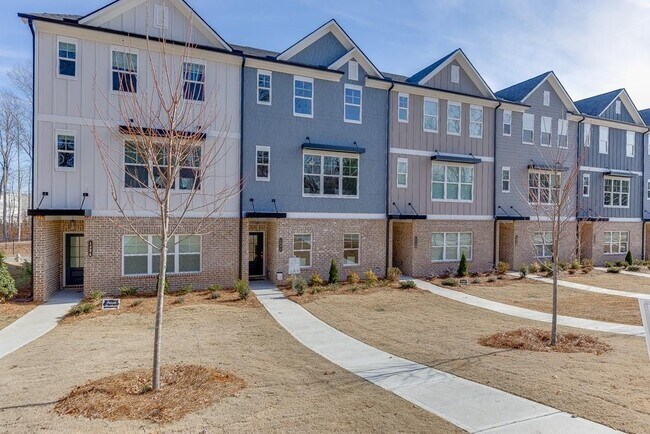 1256 Ainsworth Alley in Buford, GA - Building Photo - Building Photo
