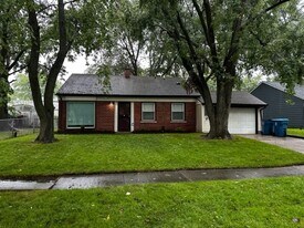 2138 218th St in Sauk Village, IL - Building Photo