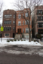 3539 N Reta Ave in Chicago, IL - Building Photo