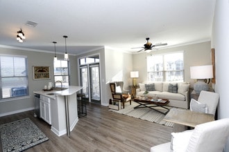 One Hampton Lake in Bluffton, SC - Building Photo - Interior Photo