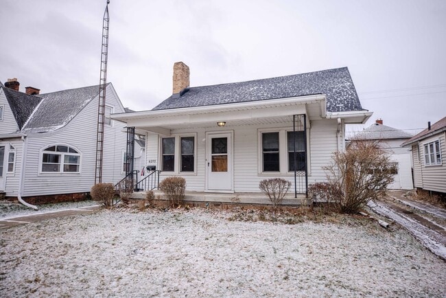 4209 Parrakeet Ave in Toledo, OH - Building Photo - Building Photo