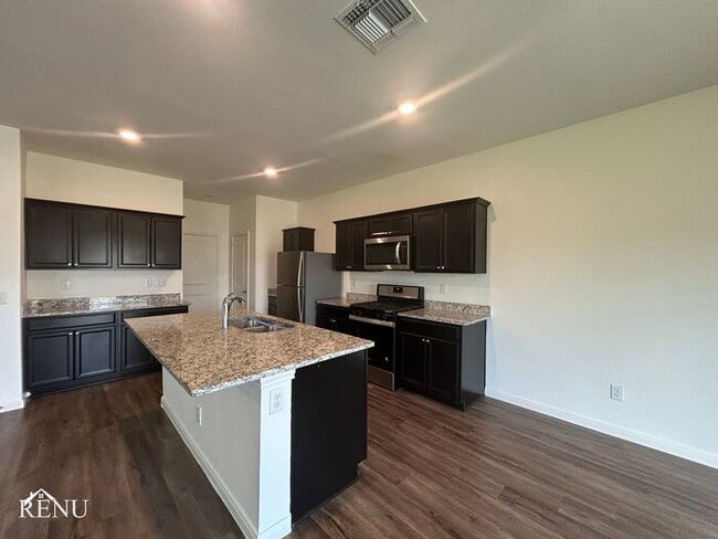 5030 Firefly Hls in Saint Hedwig, TX - Building Photo - Building Photo