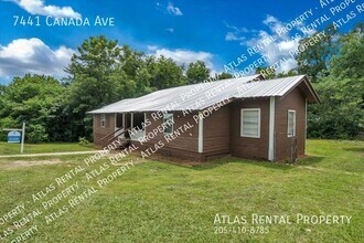 7441 Canada Ave in Birmingham, AL - Building Photo - Building Photo