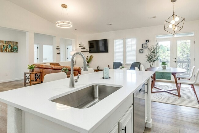 property at 23043 E Ontario Dr