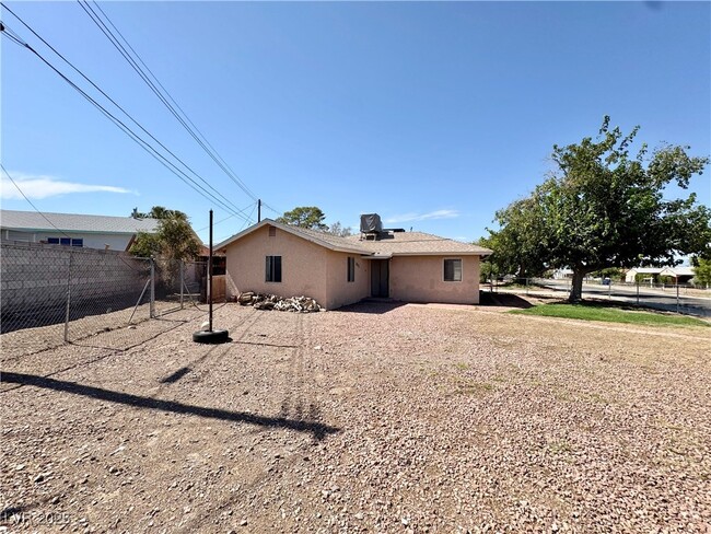 property at 632 National St