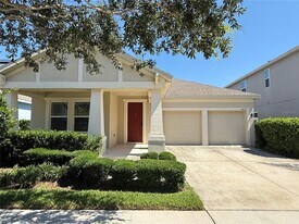 14637 Maple Arch Ln in Winter Garden, FL - Building Photo