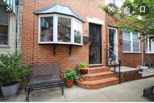 711 Clymer St in Philadelphia, PA - Building Photo