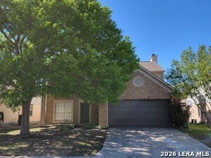 7519 Redman Pass in Converse, TX - Building Photo