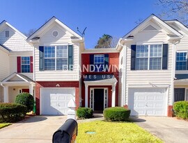 3742 Harvest Dr in Decatur, GA - Building Photo