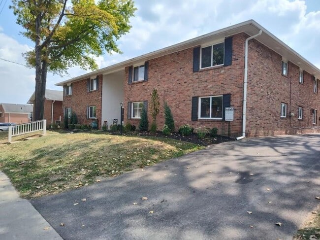 property at 639 Riverview Dr