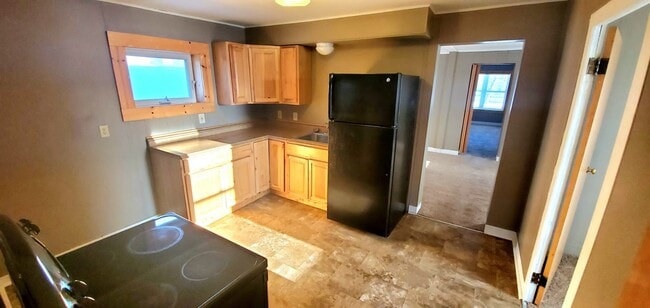 property at 720 Lockwood St