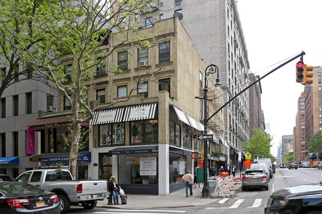 1031 Lexington Ave