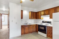 Plaza Manor photo'