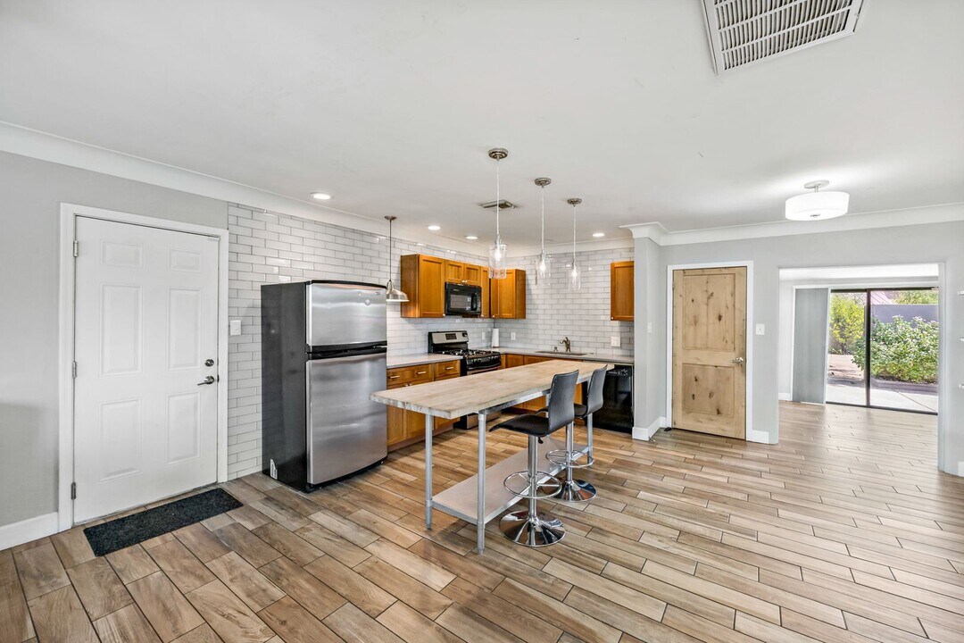 3532 E 3rd St in Tucson, AZ - Building Photo