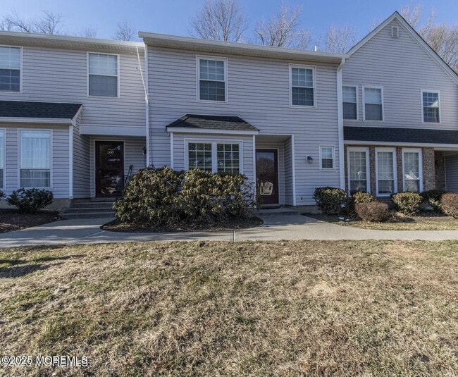 property at 266 Fairfield Pl