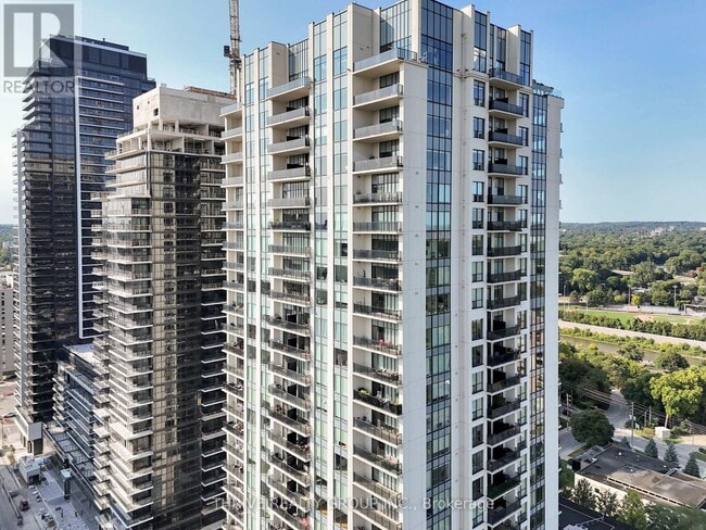 property at 505 Talbot St
