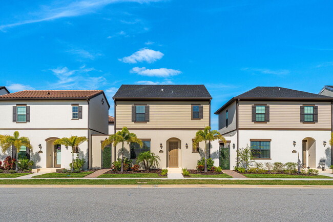 property at 8130 Allure Dr