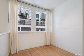 2664 Baker St in San Francisco, CA - Foto de edificio - Building Photo
