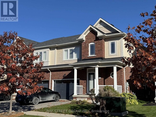 51 Dominion Cres in Niagara-On-The-Lake, ON - Foto de edificio - Building Photo