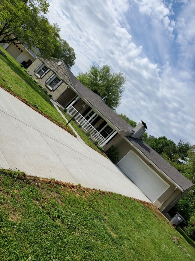 property at 6831 Arcadian Hwy