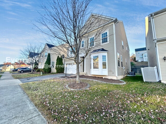 29 Trail Ridge Ln in Fredericksburg, VA - Building Photo - Building Photo