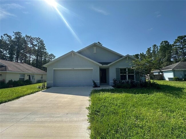 property at 7798 SW 139th St Rd