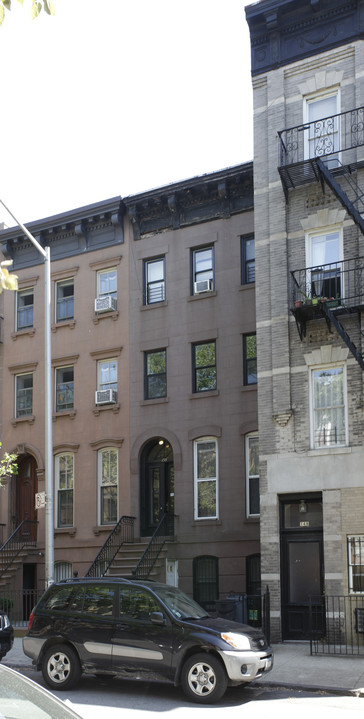 150 President St in Brooklyn, NY - Building Photo