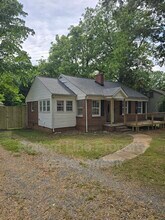 5008 Doris Ave in Charlotte, NC - Building Photo - Building Photo