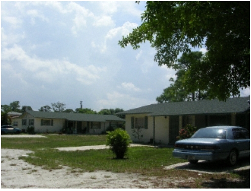 3231-3235 Mura Dr in Fort Pierce, FL - Building Photo