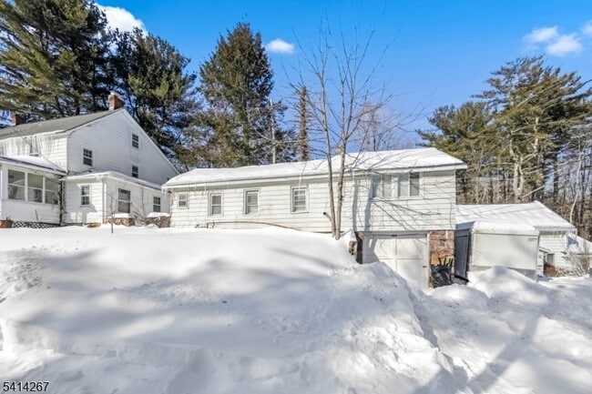 property at 1193 Union Valley Rd