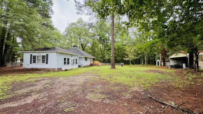 property at 3314 TV Rd