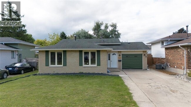 property at 1025 Frost Ave