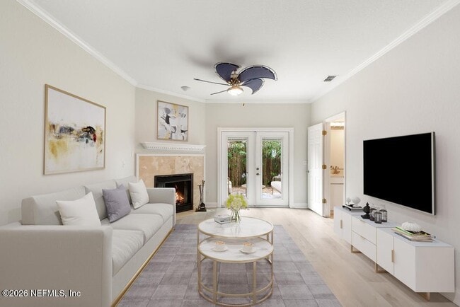 property at 66 W 14th St