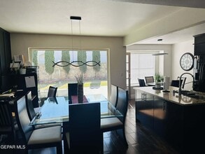 11994 Francis Scobee Dr in El Paso, TX - Building Photo - Building Photo