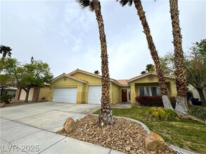 5617 Burdel St in Las Vegas, NV - Building Photo - Building Photo