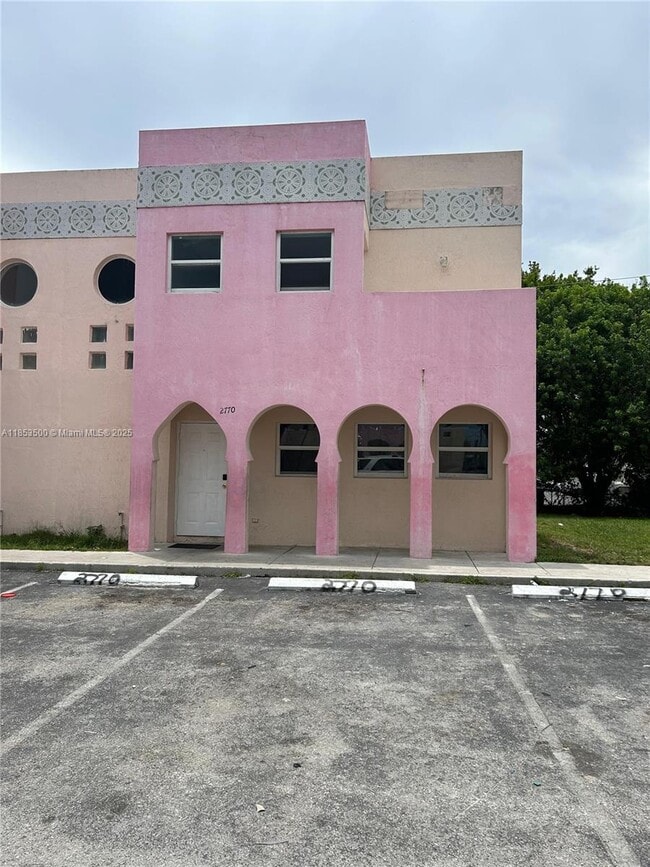 2770 NW 131st St in Opa Locka, FL - Building Photo - Building Photo