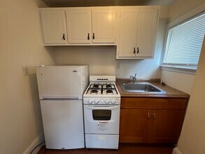 381 Harvard St, Unit 1 in Cambridge, MA - Foto de edificio - Building Photo