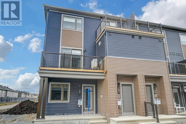 property at 167 David Lewis Private