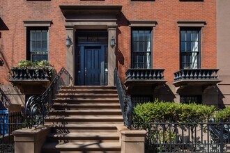 170 Hicks St in Brooklyn, NY - Building Photo - Building Photo