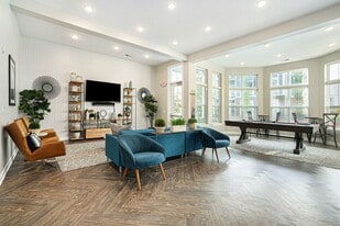 The Retreat Apartments in Wyoming, MI - Building Photo